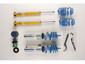 BILSTEIN 47-229976 pakabos komplektas, amortizatorius
