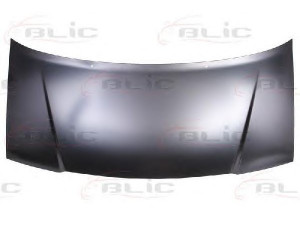 BLIC 6803-00-2036280P gaubtas 
 Kėbulas -> Liukai/stogai/durys/stoglangis/sulankstomas stogas -> Gaubtas/dalys/garso izoliacinė medžiaga
7901K8, 9464567688