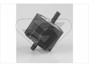 HUTCHINSON 594282 montavimas, neautomatinė transmisija 
 Transmisija -> Prekių paieška pagal schemą
23 71 1 176 041