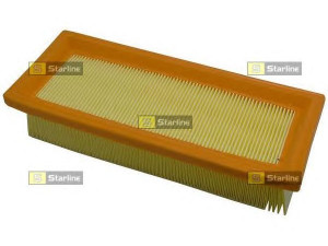 STARLINE SF VF2813 oro filtras 
 Filtrai -> Oro filtras
71736125, 7782629, 1137605, 98F196AA