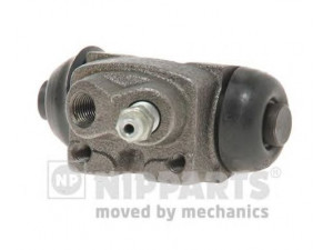 NIPPARTS J3230504 rato stabdžių cilindras 
 Stabdžių sistema -> Ratų cilindrai
58330-24003, 58330-32300, 58330-33000