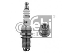 FEBI BILSTEIN 13504 uždegimo žvakė 
 Techninės priežiūros dalys -> Techninės priežiūros intervalai
12 12 9 064 617, 7565853, 7769243