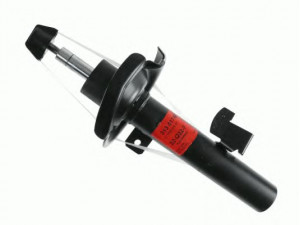 SACHS 313 417 amortizatorius