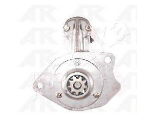 ASHIKA 003-U106 starteris 
 Elektros įranga -> Starterio sistema -> Starteris
8941433304, 8941433303, S114-401