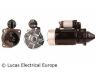 LUCAS ELECTRICAL LRS00631 starteris