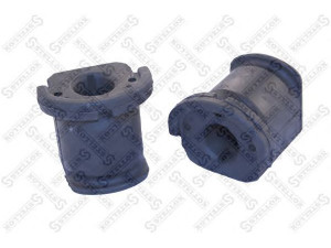 STELLOX 87-74008-SX valdymo svirties/išilginių svirčių įvorė 
 Ašies montavimas/vairavimo mechanizmas/ratai -> Valdymo svirtis/pasukamosios svirties sujungimas -> Montavimas/sutvirtinimas
5459601E01, 54596Q9000