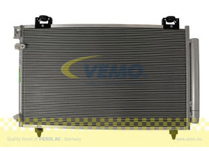 VEMO V70-62-0005 kondensatorius, oro kondicionierius 
 Oro kondicionavimas -> Kondensatorius
88450-05100, 88450-05101