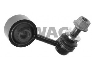 SWAG 81 94 2936 šarnyro stabilizatorius 
 Ašies montavimas/vairavimo mechanizmas/ratai -> Stabilizatorius/fiksatoriai -> Savaime išsilyginanti atrama
48820-60080
