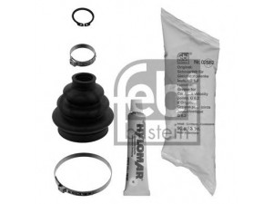 FEBI BILSTEIN 36559 gofruotoji membrana, kardaninis velenas 
 Ratų pavara -> Gofruotoji membrana
33 21 1 229 376