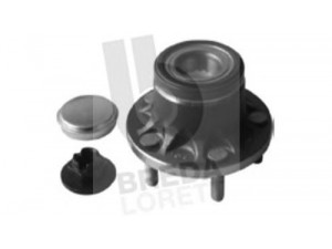 BREDA  LORETT KRT2925 rato guolio komplektas 
 Ašies montavimas/vairavimo mechanizmas/ratai -> Rato stebulė/montavimas -> Rato guolis
1458702, 1469189