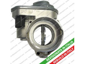 DIPASPORT FLAI010R droselio korpusas 
 Kuro mišinio formavimas -> Mišinio sudarymas -> Droselis/kuro vamzdeliai/vakuumo žarnelė
038128063F, 038128063G, 038128063L