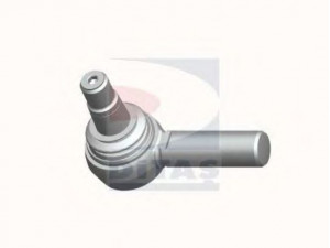 DITAS A3-3277 skersinės vairo trauklės galas; kampinis sujungimas; išilginės vairo trauklės galas
0 607 981, 0 698 450, 1 152 350