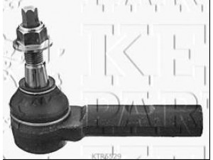 KEY PARTS KTR5529 skersinės vairo trauklės galas 
 Vairavimas -> Vairo mechanizmo sujungimai
52013468AA, 52013468AB, 52013468AC