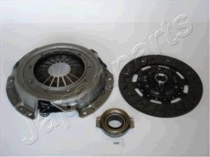 JAPANPARTS KF-120 sankabos komplektas 
 Sankaba/dalys -> Sankabos remonto komplektas, visas