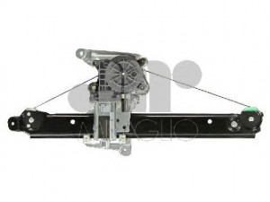 MIRAGLIO 30/1252 lango pakėliklis 
 Vidaus įranga -> Elektrinis lango pakėliklis
8626848, 8626965, 9203898