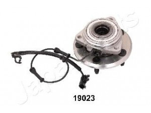 JAPANPARTS KK-19023 rato stebulė 
 Ašies montavimas/vairavimo mechanizmas/ratai -> Rato stebulė/montavimas -> Rato stebulė
52060398AC
