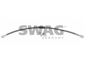 SWAG 30 92 7922 stabdžių žarnelė 
 Stabdžių sistema -> Stabdžių žarnelės
3C0 611 701 B, 3C0 611 701 H