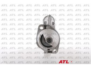 ATL Autotechnik A 13 410 starteris 
 Elektros įranga -> Starterio sistema -> Starteris
069 911 023 CX, 069911023D, 069911023DX