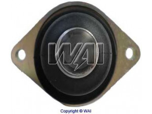 WAIglobal 66-169-1 solenoidinis jungiklis, starteris