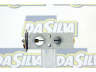 DA SILVA FD1131 išsiplėtimo vožtuvas, oro kondicionavimas 
 Oro kondicionavimas -> Vožtuvai
1618033