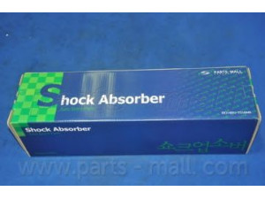 PARTS-MALL PJA-041 amortizatorius 
 Pakaba -> Amortizatorius
5465129052, 5465129053
