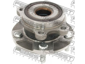 FEBEST 0182-ACA30MF rato stebulė 
 Ašies montavimas/vairavimo mechanizmas/ratai -> Rato stebulė/montavimas -> Rato stebulė
43550-02020, 43550-42020
