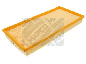 MAPCO 60862 oro filtras 
 Techninės priežiūros dalys -> Techninės priežiūros intervalai
640 0940 204