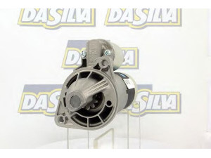 DA SILVA D041031 starteris 
 Elektros įranga -> Starterio sistema -> Starteris
M1T71081, M1T72181, M1T72181A, M1T72182