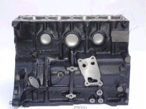 ASHIKA MI006 variklio blokas 
 Variklis -> Karteris -> Variklio blokas
21100-42880