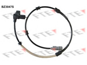 FTE BZ3047S jutiklis, rato greitis 
 Elektros įranga -> Jutikliai
454521, 454555, 454521, 454555