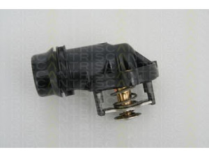 TRISCAN 8620 22295 termostatas, aušinimo skystis 
 Aušinimo sistema -> Termostatas/tarpiklis -> Thermostat
11 51 7 500 597