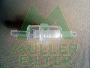 MULLER FILTER FB5 kuro filtras 
 Techninės priežiūros dalys -> Papildomas remontas
05821207, 5821207