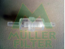 kuro filtras