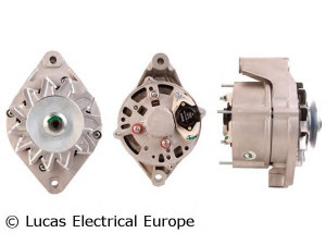LUCAS ELECTRICAL LRA02478 kintamosios srovės generatorius