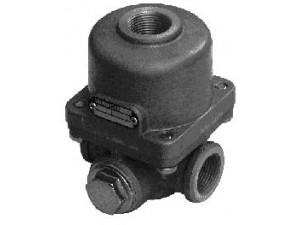 WABCO 975 002 001 0 adapterio vožtuvas
02508489, 880S360008, 88521206001