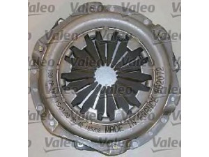 VALEO 801441 sankabos komplektas
