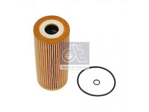 DT 11.13100 alyvos filtras
038 115 466, 038115466, 074 115 562