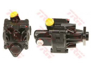 TRW JPR414 hidraulinis siurblys, vairo sistema 
 Vairavimas -> Vairo pavara/siurblys
4D0145155F