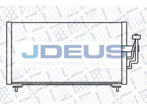 JDEUS 718M29 kondensatorius, oro kondicionierius 
 Oro kondicionavimas -> Kondensatorius
CAA311B095, MR216132