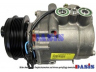 AKS DASIS 850569N kompresorius, oro kondicionierius 
 Oro kondicionavimas -> Kompresorius/dalys
1S7H19D629DD
