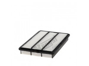 HENGST FILTER E718L oro filtras 
 Techninės priežiūros dalys -> Techninės priežiūros intervalai
MR 404847, MR 404849, MR 404850