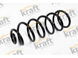 KRAFT AUTOMOTIVE 4031790 spyruoklė 
 Pakaba -> Spyruoklės
00424390, 424390, 90539836