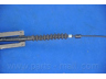 PARTS-MALL PTB-183 trosas, stovėjimo stabdys 
 Stabdžių sistema -> Valdymo svirtys/trosai
599124E000