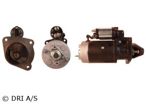 DRI 600023112 starteris
