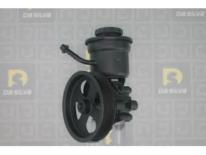 DA SILVA DP3241 hidraulinis siurblys, vairo sistema 
 Vairavimas -> Vairo pavara/siurblys
44310-05120