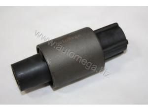 AUTOMEGA 3004230316 valdymo svirties/išilginių svirčių įvorė 
 Ašies montavimas/vairavimo mechanizmas/ratai -> Valdymo svirtis/pasukamosios svirties sujungimas -> Montavimas/sutvirtinimas
0423316, 423316, 0423316, 423316