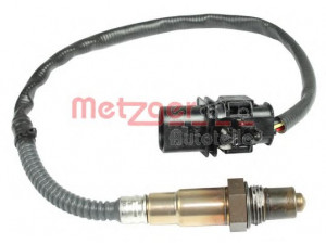 METZGER 0893442 lambda jutiklis 
 Variklis -> Variklio elektra
0855444, 55 577 604