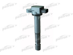 PATRON PCI1215 ritė, uždegimas 
 Kibirkšties / kaitinamasis uždegimas -> Uždegimo ritė
30520-PNC-004
