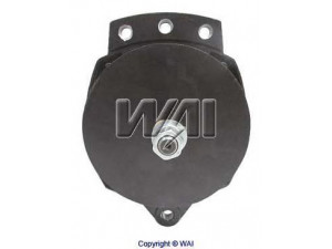 WAIglobal 8415N kintamosios srovės generatorius
A663, 5000789396, 5000789396, 3279220