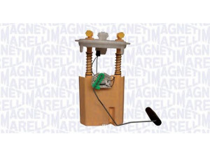MAGNETI MARELLI 519741779902 degalų matuoklis 
 Ryšio/informacijos sistemos -> Prietaisai
8200588625
